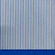 Tricoline SAVILLE DOPTEX Para Camisaria Com Elastano 29% Algodão 67% Poliéster 4% Elastano 1,40L - 1429 - azul royal