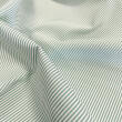 Tricoline SAVILLE DOPTEX Para Camisaria Com Elastano 29% Algodão 67% Poliéster 4% Elastano 1,40L - 2261 - verde claro