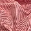 Tricoline SAVILLE DOPTEX Para Camisaria Com Elastano 29% Algodão 67% Poliéster 4% Elastano 1,40L - 5179 - vermelho