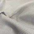 Tricoline SAVILLE DOPTEX Para Camisaria Com Elastano 29% Algodão 67% Poliéster 4% Elastano 1,40L - 9209 - cinza medio