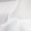 Tricoline Mista CORES CLARAS Soft Touch 60% Algodão 40% Poliester 1,60m largura - Branco