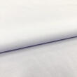 Tricoline Mista CORES CLARAS Soft Touch 60% Algodão 40% Poliester 1,60m largura - Branco