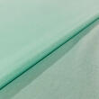 Tricoline Mista CORES CLARAS Soft Touch 60% Algodão 40% Poliester 1,60m largura - Verde água