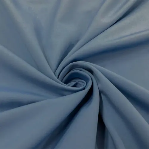 Tricoline Mista CORES ESCURAS Soft Touch 60% Algodão 40% Poliester 1,60m largura - Azul envelhecido Tricoline Mista CORES ESCURAS Soft Touch 60% Algodão 40% Poliester 1,60m largura - Azul envelhecido