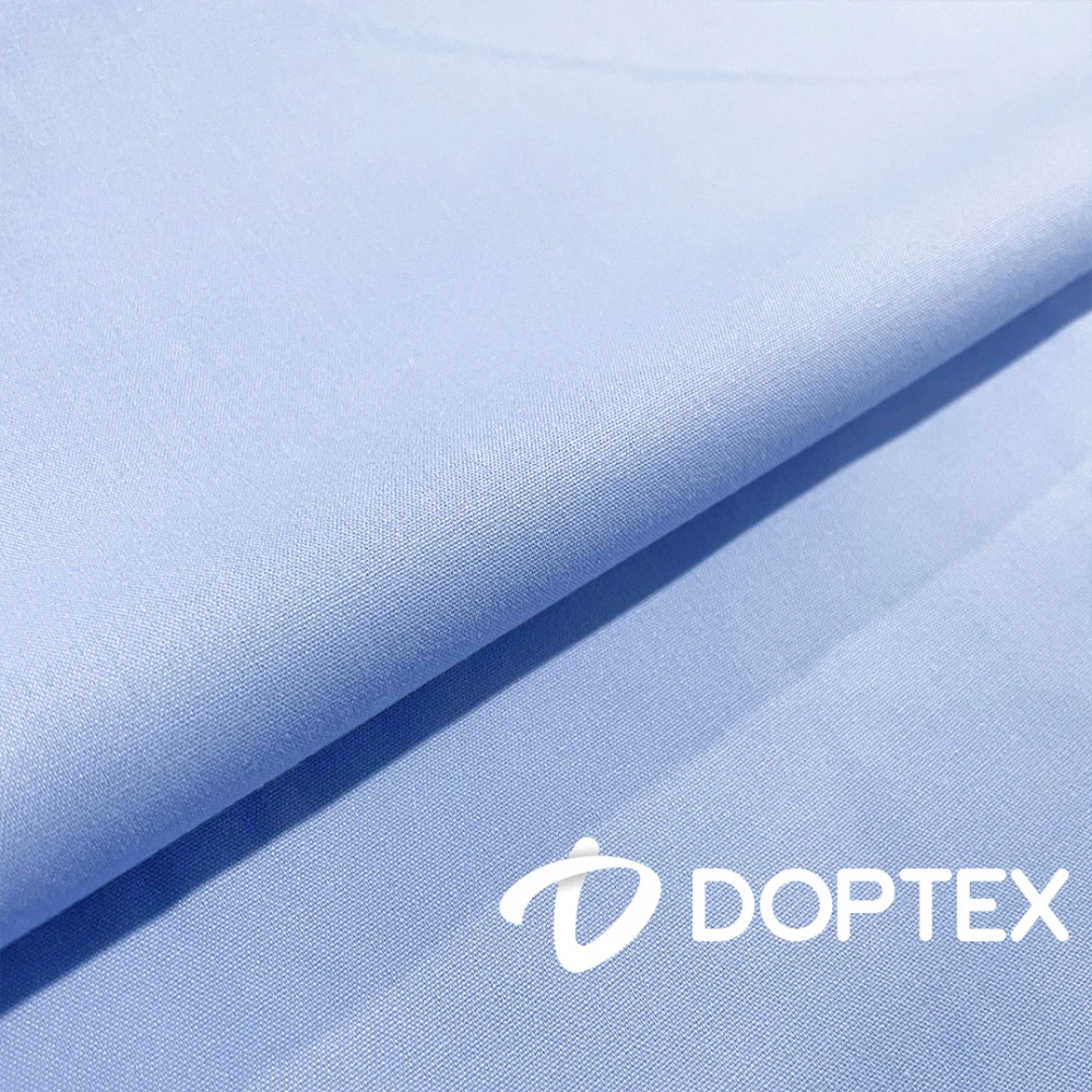 Tricoline PROFIT DOPTEX Para Camisaria Cores Claras 67% Poliester 33% Algodão 1,60L - Placido