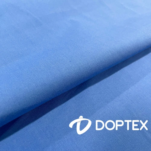 Tricoline PROFIT DOPTEX Para Camisaria Cores Claras 67% Poliester 33% Algodão 1,60L - Maritmo Tricoline PROFIT DOPTEX Para Camisaria Cores Claras 67% Poliester 33% Algodão 1,60L - Maritmo