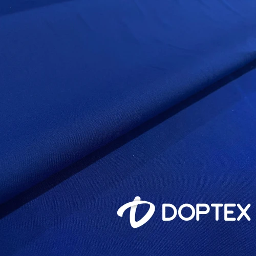 Tricoline PROFIT DOPTEX Para Camisaria Cores Escuras 67% Poliester 33% Algodão 1,60L - Cobalto Tricoline PROFIT DOPTEX Para Camisaria Cores Escuras 67% Poliester 33% Algodão 1,60L - Cobalto