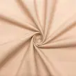 Tricoline Pele de Boneca Coleção JLM 100% Algodão 1,50m Largura - Bege escuro