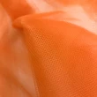 Tule PA - 100% Poliamida - 1,20m largura - Laranja Tule PA - 100% Poliamida - 1,20m largura - Laranja
