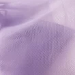 Tule PA - 100% Poliamida - 1,20m largura - Lilás Tule PA - 100% Poliamida - 1,20m largura - Lilás