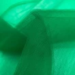Tule PA - 100% Poliamida - 1,20m largura - Verde bandeira