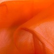 Tule PA - 100% Poliamida - 1,20m largura - Coral