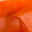 Tule PA - 100% Poliamida - 1,20m largura - Coral Tule PA - 100% Poliamida - 1,20m largura - Coral