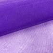 Tule PA - 100% Poliamida - 1,20m largura - Roxo
