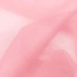 Tule PA - 100% Poliamida - 1,20m largura - Rosa claro Tule PA - 100% Poliamida - 1,20m largura - Rosa claro