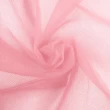 Tule PA - 100% Poliamida - 1,20m largura - Rosa claro