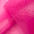 Tule PA - 100% Poliamida - 1,20m largura - Pink neon Tule PA - 100% Poliamida - 1,20m largura - Pink neon