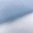 Tule PA - 100% Poliamida - 1,20m largura - Azul claro Tule PA - 100% Poliamida - 1,20m largura - Azul claro