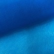 Tule PA - 100% Poliamida - 1,20m largura - Azul royal
