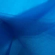 Tule PA - 100% Poliamida - 1,20m largura - Azul royal Tule PA - 100% Poliamida - 1,20m largura - Azul royal