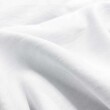Viscose Flow Marroquina 86% Viscose 14% Poliamida 1,52m Largura - Branco