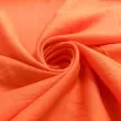 Viscose Flow Marroquina 86% Viscose 14% Poliamida 1,52m Largura - Laranja