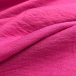 Viscose Flow Marroquina 86% Viscose 14% Poliamida 1,52m Largura - Pink