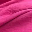 Viscose Flow Marroquina 86% Viscose 14% Poliamida 1,52m Largura - Pink