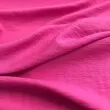 Viscose Flow Marroquina 86% Viscose 14% Poliamida 1,52m Largura - Pink