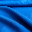 Viscose Flow Marroquina 86% Viscose 14% Poliamida 1,52m Largura - Azul anil