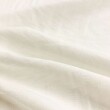 Viscose Flow Marroquina 86% Viscose 14% Poliamida 1,52m Largura - Off white
