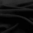 Viscose Flow Marroquina 86% Viscose 14% Poliamida 1,52m Largura - Preto Viscose Flow Marroquina 86% Viscose 14% Poliamida 1,52m Largura - Preto
