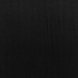 Viscose Flow Marroquina 86% Viscose 14% Poliamida 1,52m Largura - Preto