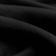 Viscose Flow Marroquina 86% Viscose 14% Poliamida 1,52m Largura - Preto