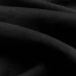 Viscose Flow Marroquina 86% Viscose 14% Poliamida 1,52m Largura - Preto Viscose Flow Marroquina 86% Viscose 14% Poliamida 1,52m Largura - Preto