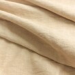 Viscose Flow Marroquina 86% Viscose 14% Poliamida 1,52m Largura - Bege claro