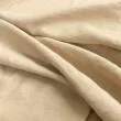 Viscose Flow Marroquina 86% Viscose 14% Poliamida 1,52m Largura - Bege claro Viscose Flow Marroquina 86% Viscose 14% Poliamida 1,52m Largura - Bege claro